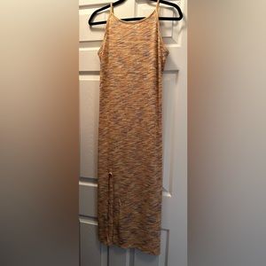 Fun Maxi Dress